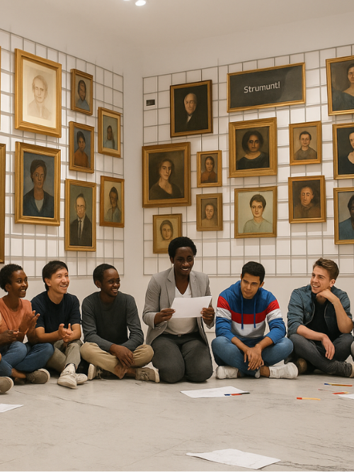 Corsi di formazione clinica e forense